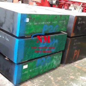 QUY CÁCH THÉP TẤM S50C MỚI NHẤT NĂM 2024