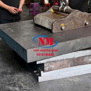 THÉP TẤM C50 (S50C) dày 55LY/ 60LY/ 65LY/ 70LY/ 75LY