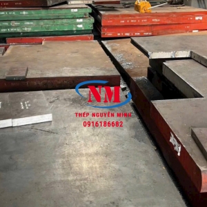 THÉP TẤM C50 (S50C) dày 55LY/ 56LY/ 58LY/ 60LY/ 62LY