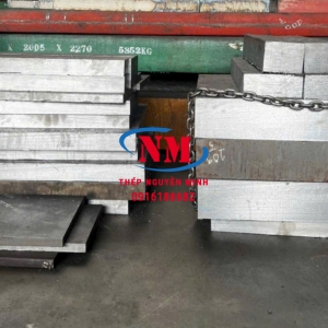 THÉP TẤM C50 (S50C) dày 80LY/ 85LY/ 90LY/ 95LY/ 100LY