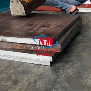 THÉP TẤM ASTM A572 GR.50 DÀY 98mm - 98ly - 98li