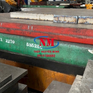 Thép chế tạo mác thép S45c , S50c , S55c