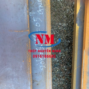 Bảng quy cách thép tấm đúc S355/S355JR/ S355J0/ S355J2/ S355J2+N Mới nhất Năm 2024