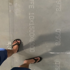 THÉP TẤM EVEHARD 400