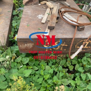 Bán Thép Tấm S355J2+N dày 280mm - 280ly