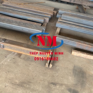 THÉP TẤM ASTM A572 GR.50 DÀY 115mm - 115ly - 115li