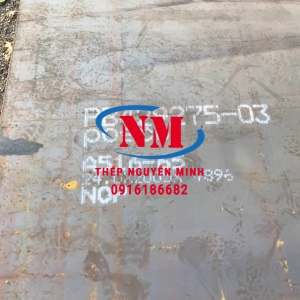 THÉP TẤM S45C (C45) Dày 4.4mm/4.4li/4.4ly mới nhất năm 2025