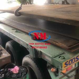 THÉP TẤM ĐÚC S355J2+N, THÉP TẤM CÁN NÓNG S355J2+N