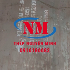 Thông số kỹ thuật thép tấm C45, S45