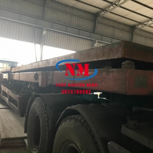 THÉP TẤM ASTM A572 GR.50 DÀY 74mm - 74ly - 74li