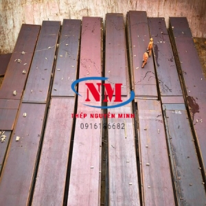 BẢNG QUY CÁCH THÉP TẤM S355 (355J2-N, S355JR, S355JO)