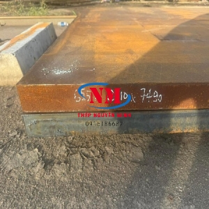 Thép Tấm đúc ASTM A515 GR.70 JAPAN