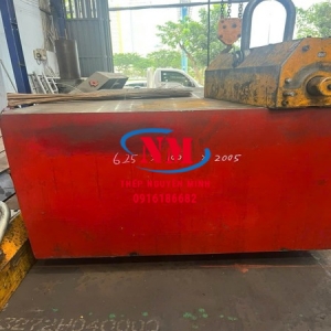 THÉP TẤM C45 (S45C) dày 180LY/ 185LY/ 190LY/ 200LY/ 210LY