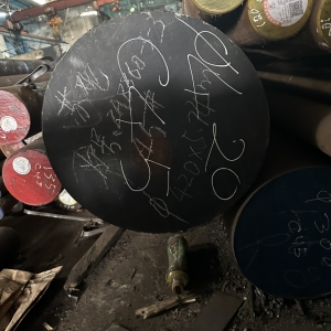 THÉP TRÒN ĐẶC C45 (S45C) phi 350 - phi 400 - phi 500 - phi 530