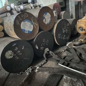 THÉP TRÒN ĐẶC C45 (S45C) phi 360