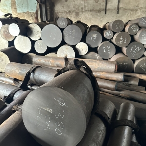 THÉP TRÒN ĐẶC C45 (S45C) phi 340