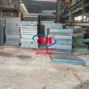 THÉP TẤM C50 (S50C) dày 145LY/ 150LY/ 155LY/ 160LY/ 165LY