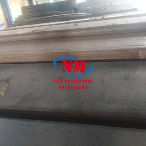 THÉP TẤM Q355B JAPAN