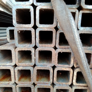 Thép Hộp Cường Độ Cao 60x60x6mm/ly/li Mác Thép Q355B