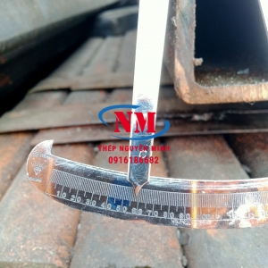 THÉP HỘP VUÔNG 50X50X5, THÉP HỘP VUÔNG 50X50X6