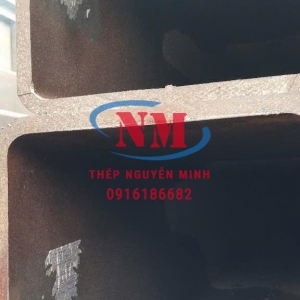 THÉP HỘP VUÔNG 400x400x10 - mới nhất năm 2025