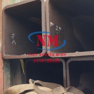 THÉP HỘP VUÔNG 500 - THÉP HỘP 500X500