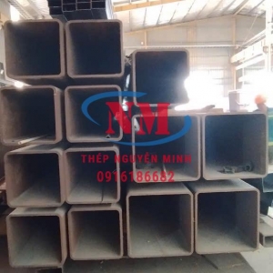 Thép hộp 300x300x15mmlily mác Q235B SS400