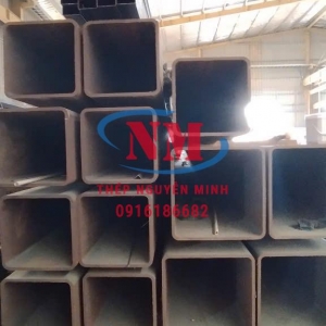 Thép hộp 300x300x19mmlily mác Q235B SS400