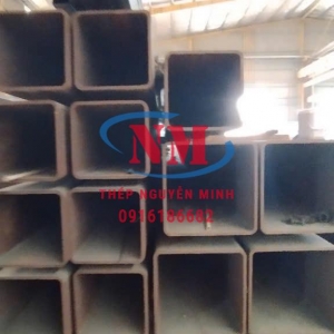 THÉP HỘP VUÔNG 400x400x15 - mới nhất năm 2025