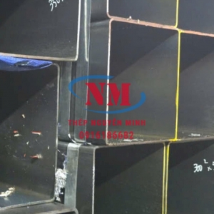 Thép hộp vuông 300×300 dày 5MM 6MM 8MM 10MM 12MM 15MM 16MM 19MM 20MM