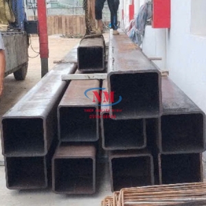 Thép hộp 400×400x16mm mớt nhất năm 2026