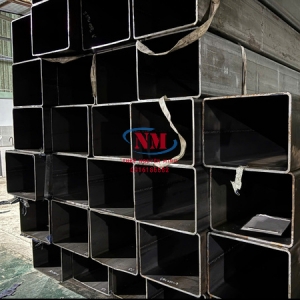 Thép hộp 250x200 mác thép Q355B A572 S355JR SS490 SM490