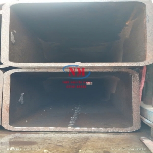 Thép hộp 200x300 mác thép Q355B A572 S355JR SS490 SM490
