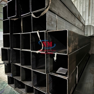 Thép hộp 350x350x12mmlily mác Q235B SS400