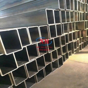 Thép hộp 180x180 mác thép Q355B A572 S355JR SS490 SM490