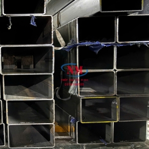 THÉP HỘP 300x400x5mm - THÉP HỘP 400x300x5mm