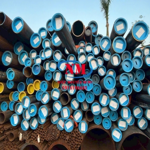 Thép ống đúc 219.1 tiêu chuẩn Api5l Grade X52 nhật bản