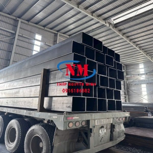 Thép hộp 200x300x10mm mớt nhất năm 2026