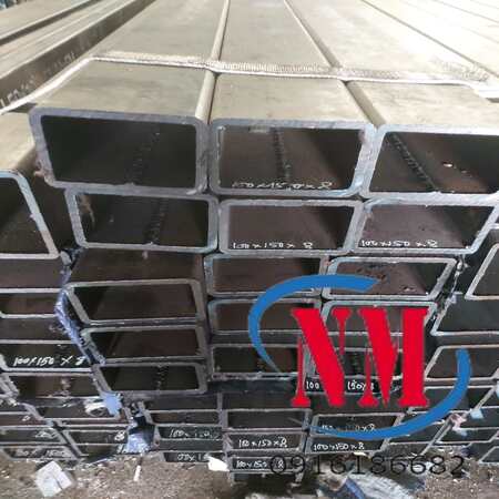 THÉP HỘP 100X150X3.2LY - THÉP NGUYỄN MINH