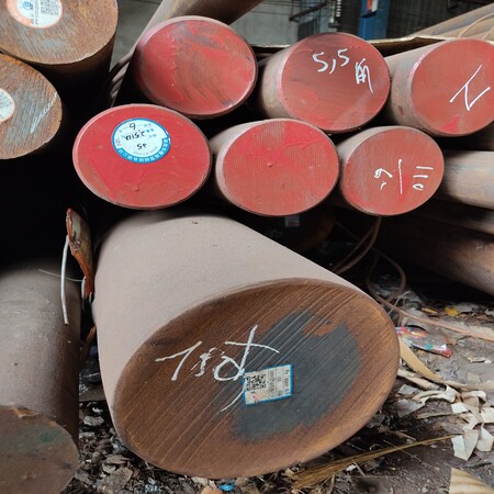 THÉP TRÒN ĐẶC TIÊU CHUẨN C45, THÉP TRÒN TRƠN C45 PHI 20LY - 600 LY