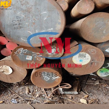 THÉP TRÒN ĐẶC SCM440 PHI 600 - THEP TRON DAC SCM440 PHI 600 - LÁP TRÒN ĐẶC SCM440 PHI 600 - LAP TRON DAC SCM440 PHI 600 / THEP TRON DAC SCM440 - THÉP TRỤ TRÒN ĐẶC SCM440 PHI 600 - THÉP TRÒN HỢP KIM PHI 600 - SẮT THÉP NGUYỄN MINH