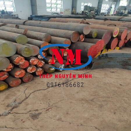 LÁP TRÒN ĐẶC SCR440 (40X) / SCR420 (20X)