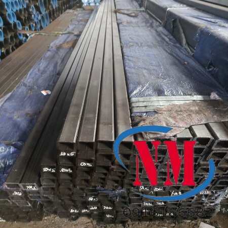 THÉP HỘP VUÔNG 75X75 X2LY, THÉP HỘP VUÔNG 75X75 X2.3LY, THÉP HỘP VUÔNG 75X75 X2.5LY, THÉP HỘP VUÔNG 75X75 X3LY, THÉP HỘP VUÔNG 75X75 X3.5LY, THÉP HỘP VUÔNG 75X75 X4LY, THÉP HỘP VUÔNG 75X75 X5LY, THÉP HỘP VUÔNG 75X75 X6LY - THÉP NGUYỄN MINH