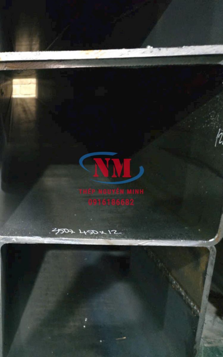 THÉP HỘP 350X450 DÀY 8LY 12LY 10LY/ THÉP HỘP 350X450 DÀY 8MM 12MM 10MM