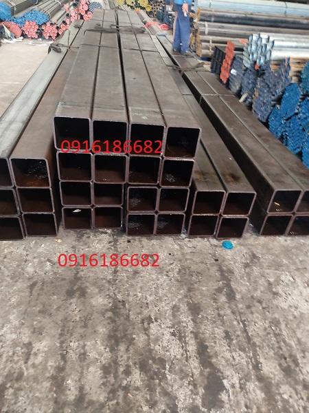 HỘP ĐEN 65X65 - THÉP NGUYỄN MINH