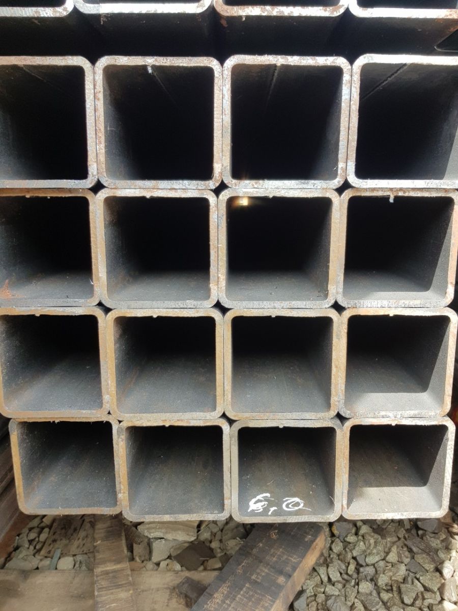 HỘP ĐEN 65X65 - THÉP NGUYỄN MINH