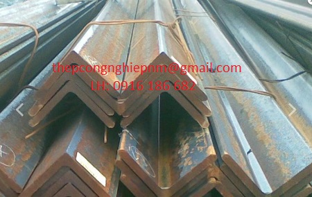 thép hình v50x50x5ly