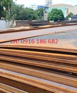 thép tấm a516 10ly