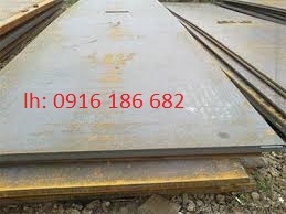 thép tấm a516 16ly