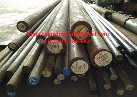 thep tron dac scr420